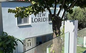 Loridis View Apartments