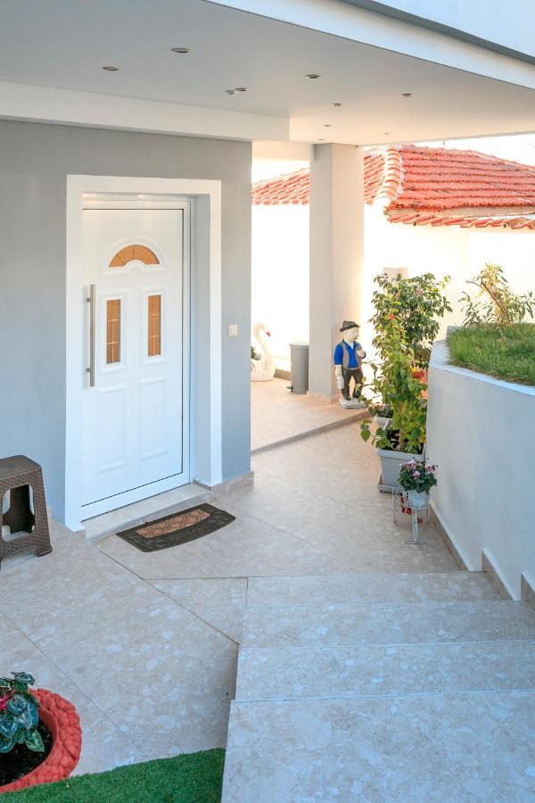 Loridis View Apartments Prínos Exterior foto